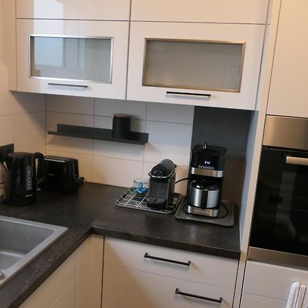Schoenhier Westerburg  Exteriör bild