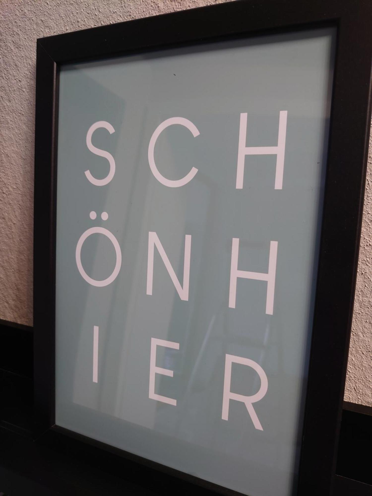 Schoenhier Westerburg  Exteriör bild