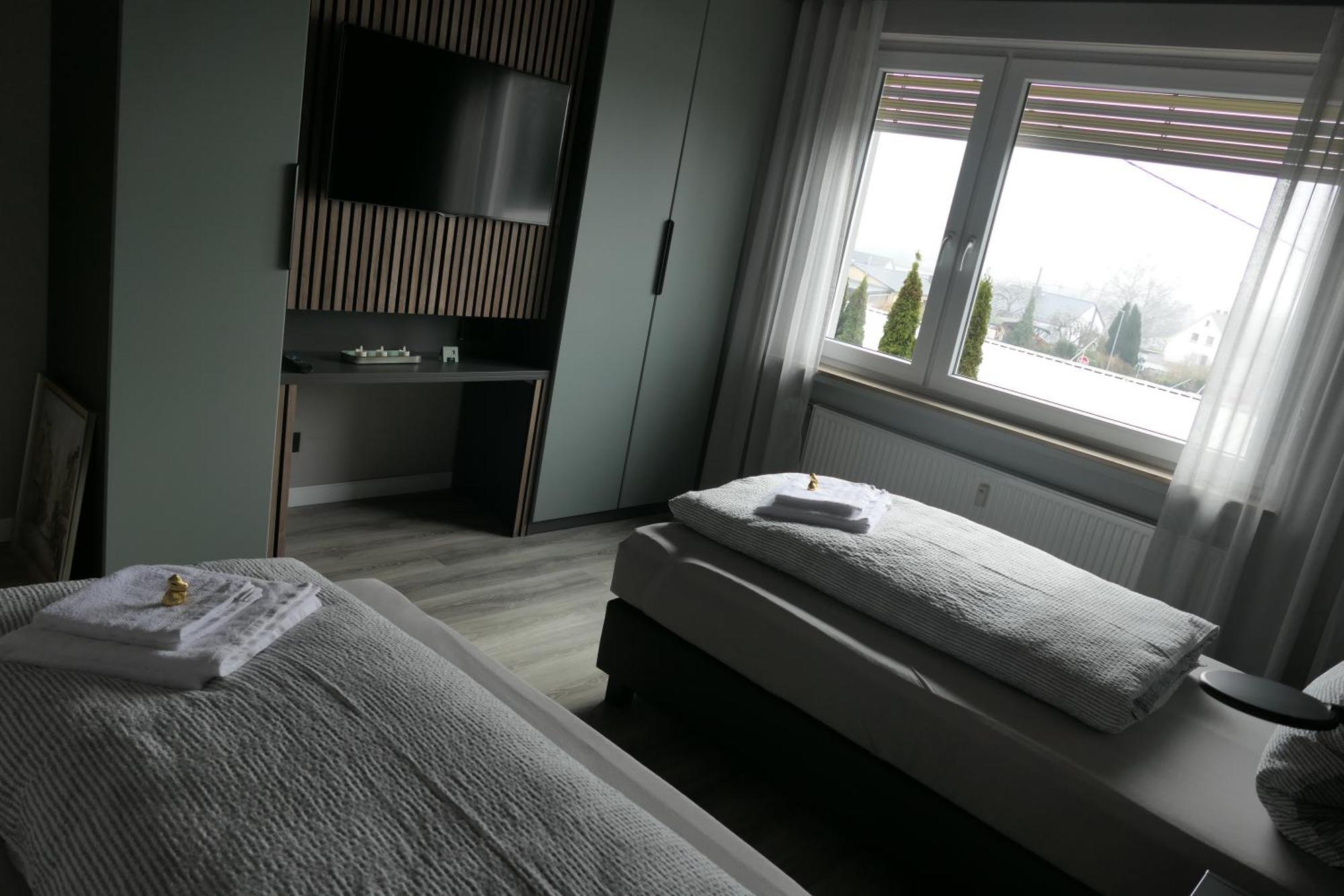 Schoenhier Westerburg  Exteriör bild